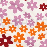SOFT SWEAT FLOWERS OFF-WHITE (thumbnail) #2