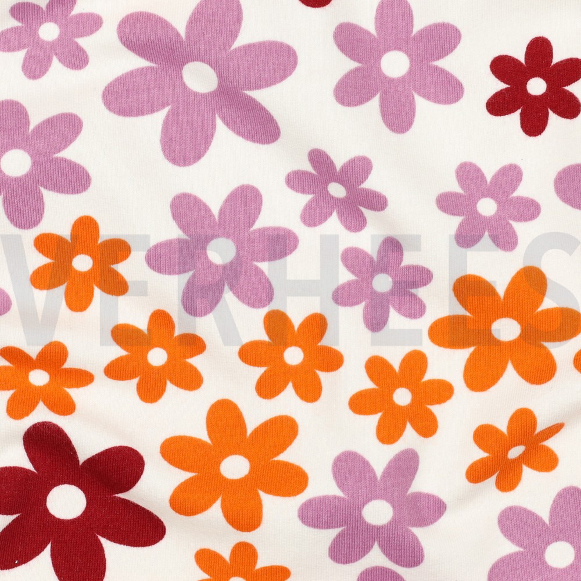 SOFT SWEAT FLOWERS OFF-WHITE (high resolution) #2