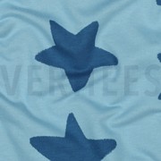 SOFT SWEAT STARS PETROL (thumbnail) #2