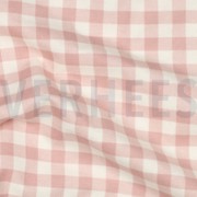FLANNEL CHECKS LIGHT PINK (thumbnail) #2