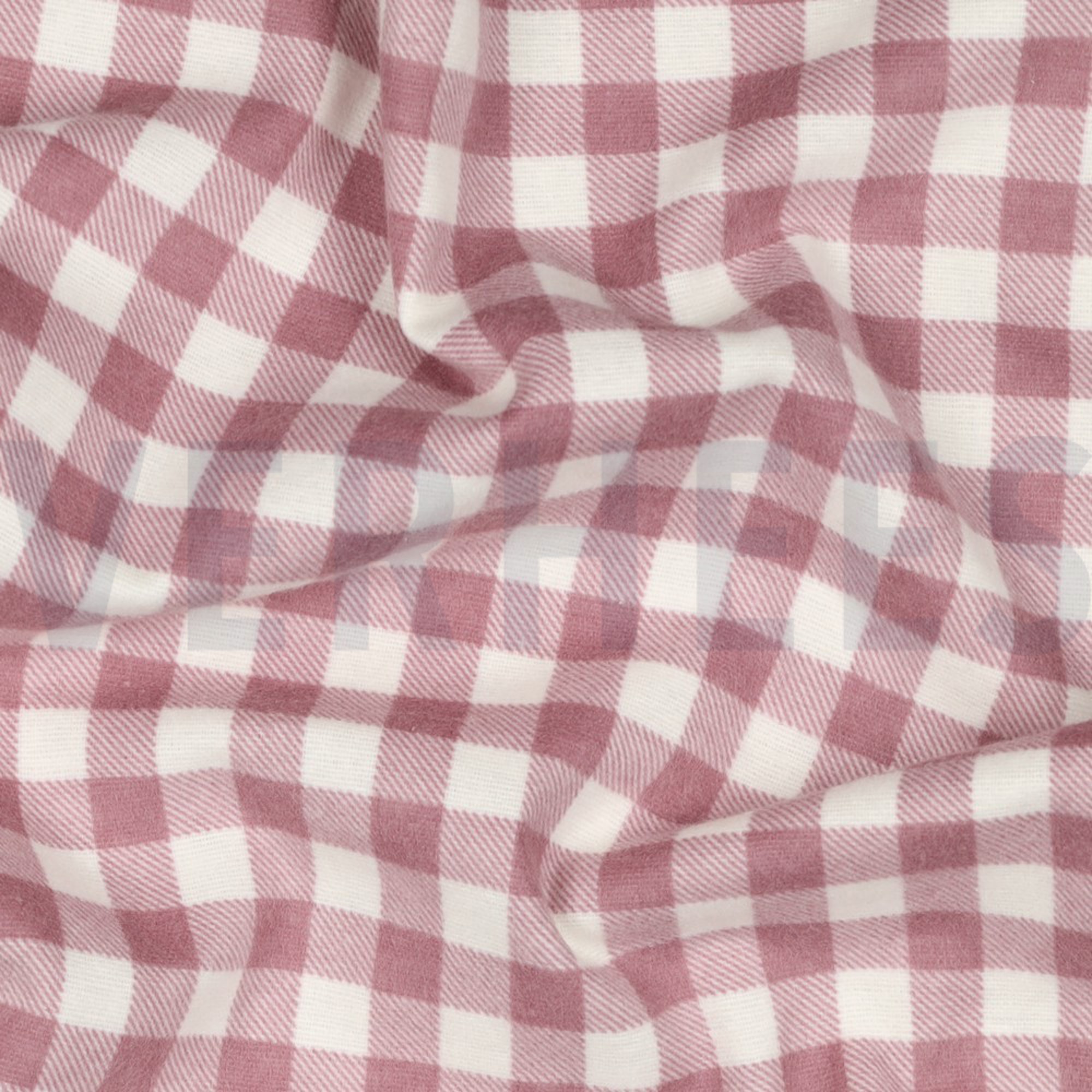 FLANNEL CHECKS MAUVE (high resolution) #2