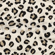 SWEAT ANIMAL SKIN NATURAL (thumbnail) #2