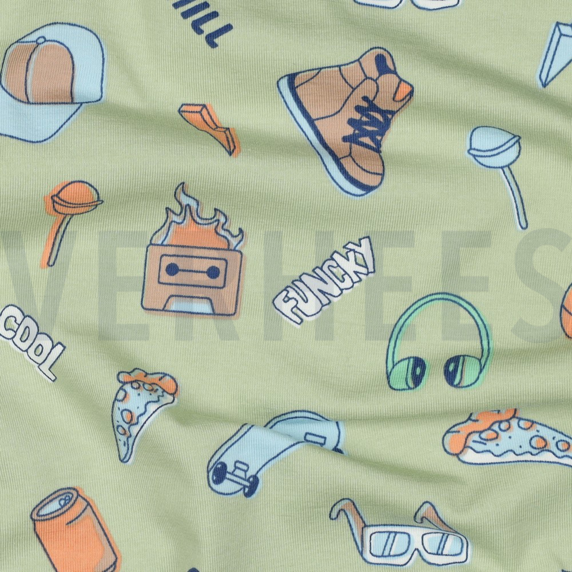 JERSEY COOL VIBES SAGE (high resolution) #2