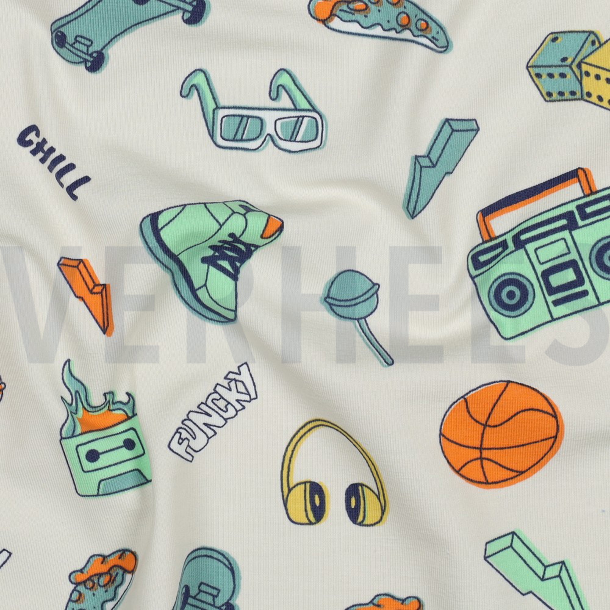 JERSEY COOL VIBES OFF-WHITE (high resolution) #2