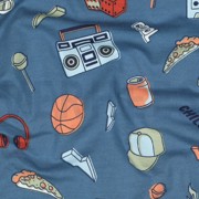 JERSEY COOL VIBES BLUE (thumbnail) #2