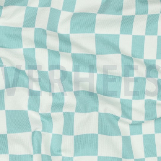 JERSEY COOLE VIBES GEBROCHEN WEISS #7