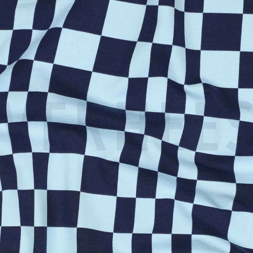 JERSEY COOL VIBES BLUE #2