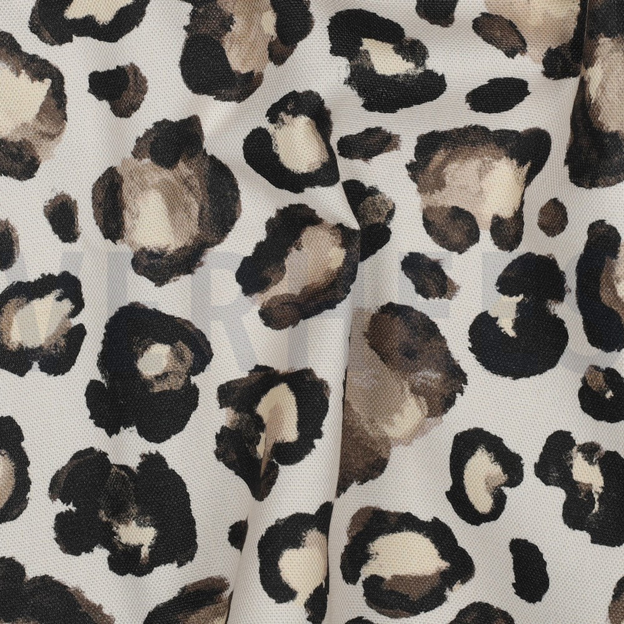 CANVAS DIGITAL ANIMAL SKIN OFF-WHITE (high resolution) #2