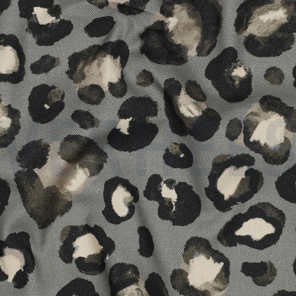 CANVAS DIGITAL ANIMAL SKIN SAGE #2