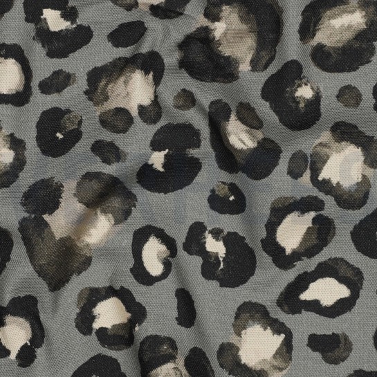 CANVAS DIGITAL TIERHAUT SALBEI #7