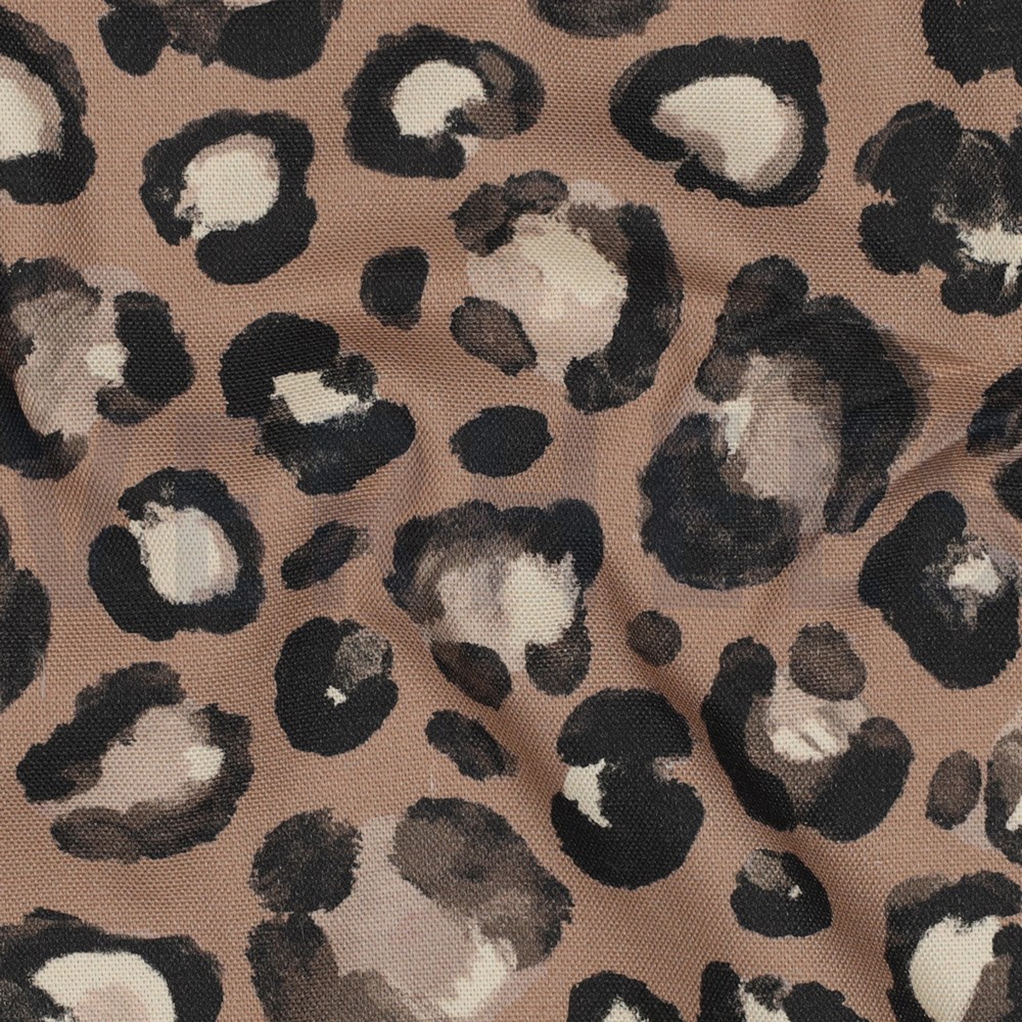 CANVAS DIGITAL ANIMAL SKIN CAMEL (high resolution) #2