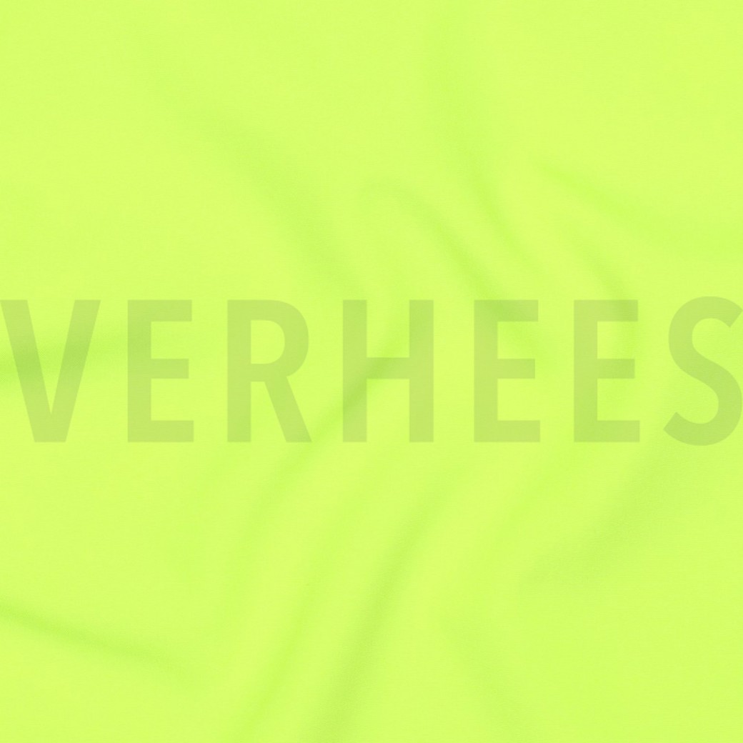 SOFTSHELL 3-LAYER YELLOW NEON #2