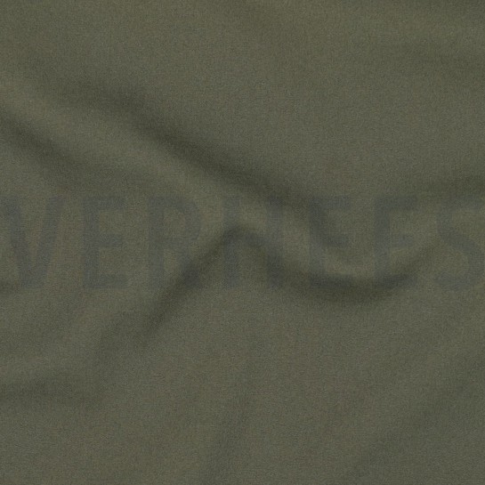 SOFTSHELL 3-LAYER ARMY GREEN #7