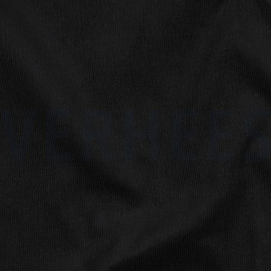 FEINCORD 21W SCHWARZ #7