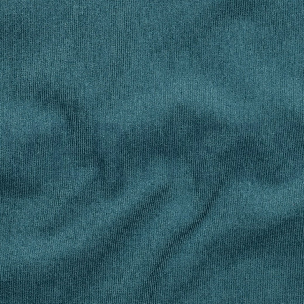 BABYCORD 21W TEAL #2