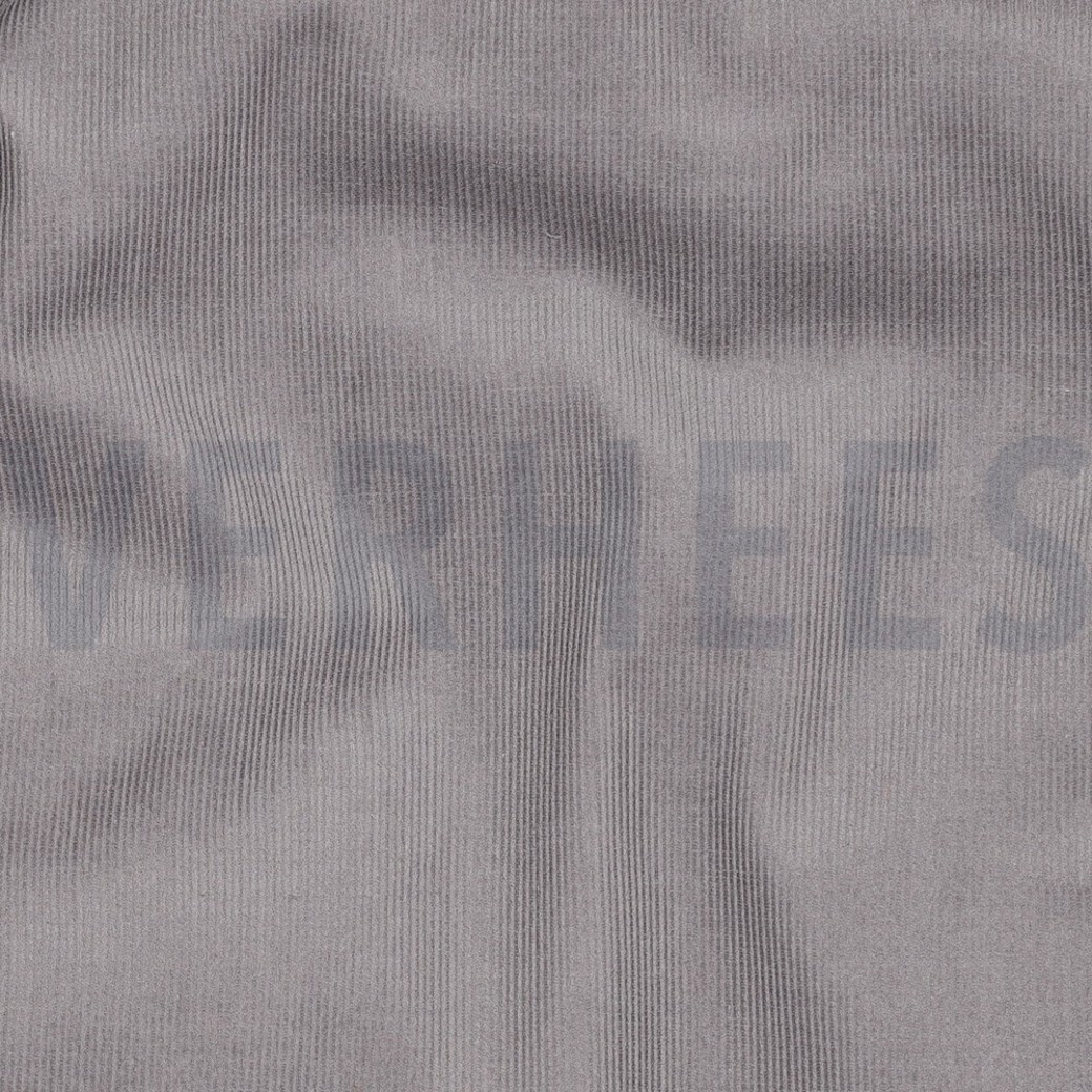 BABYCORD 21W GREY #2