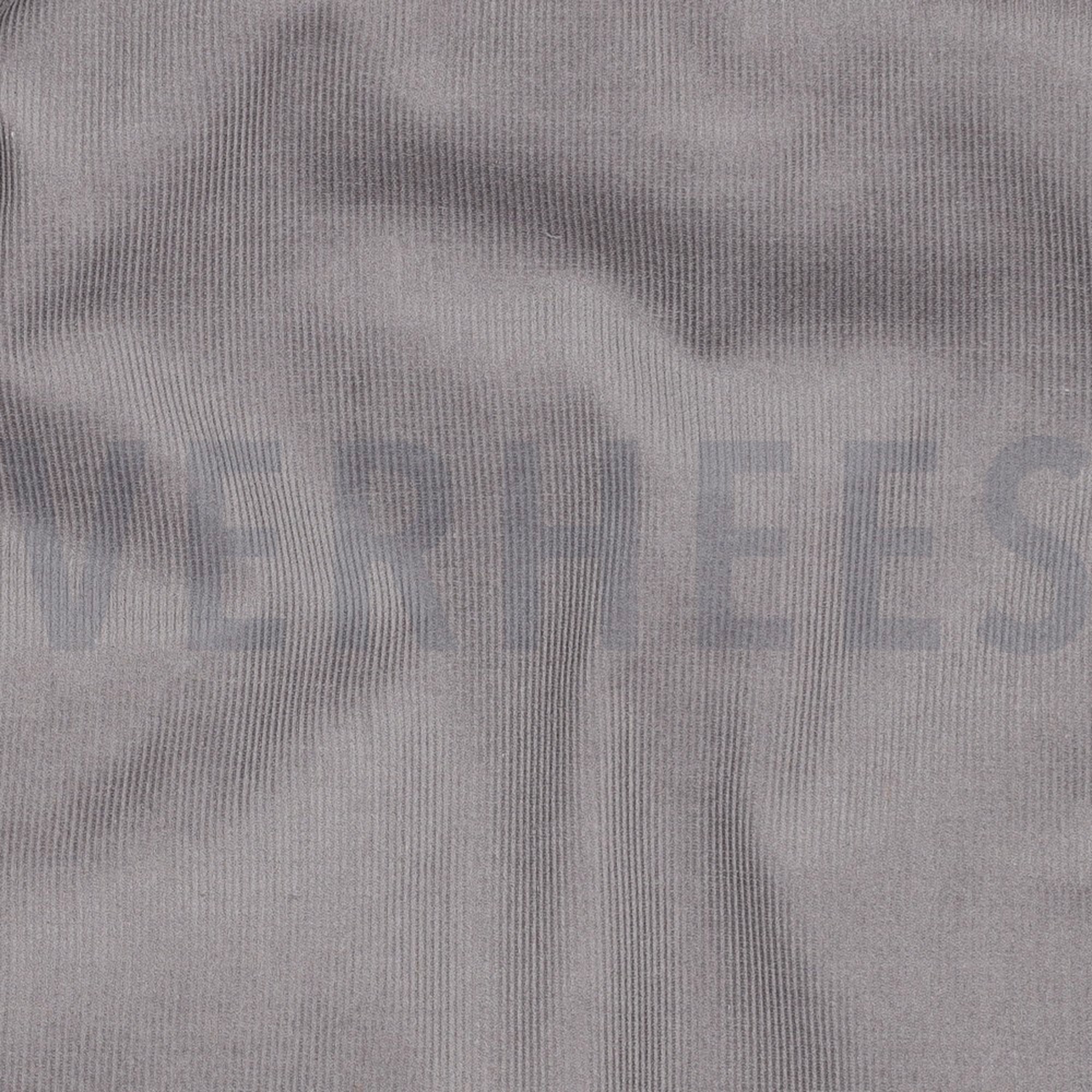 BABYCORD 21W GREY (high resolution) #2