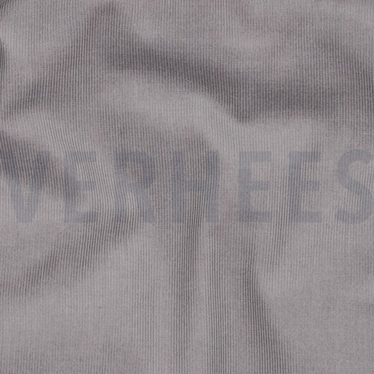 FEINCORD 21W GRAU #7