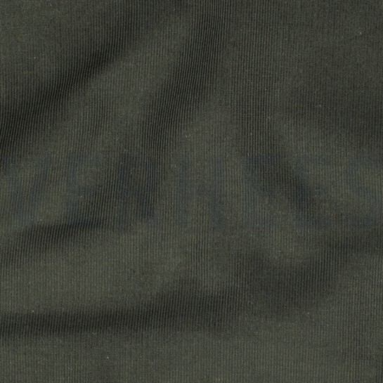 FEINCORD 21W ARMEEGRÜN #7