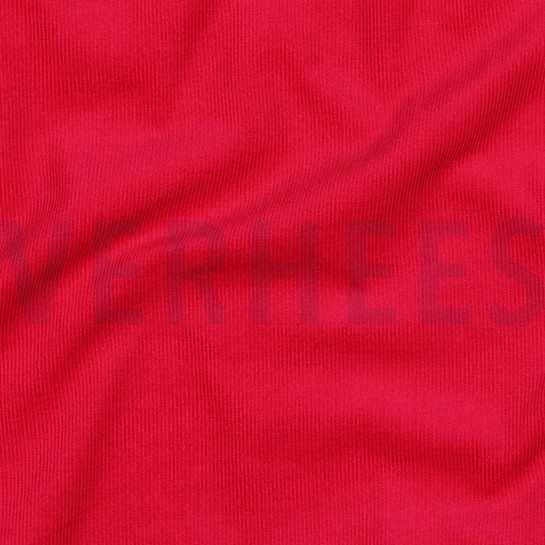 FEINCORD 21W DUNKEL KIRSCHROT #7