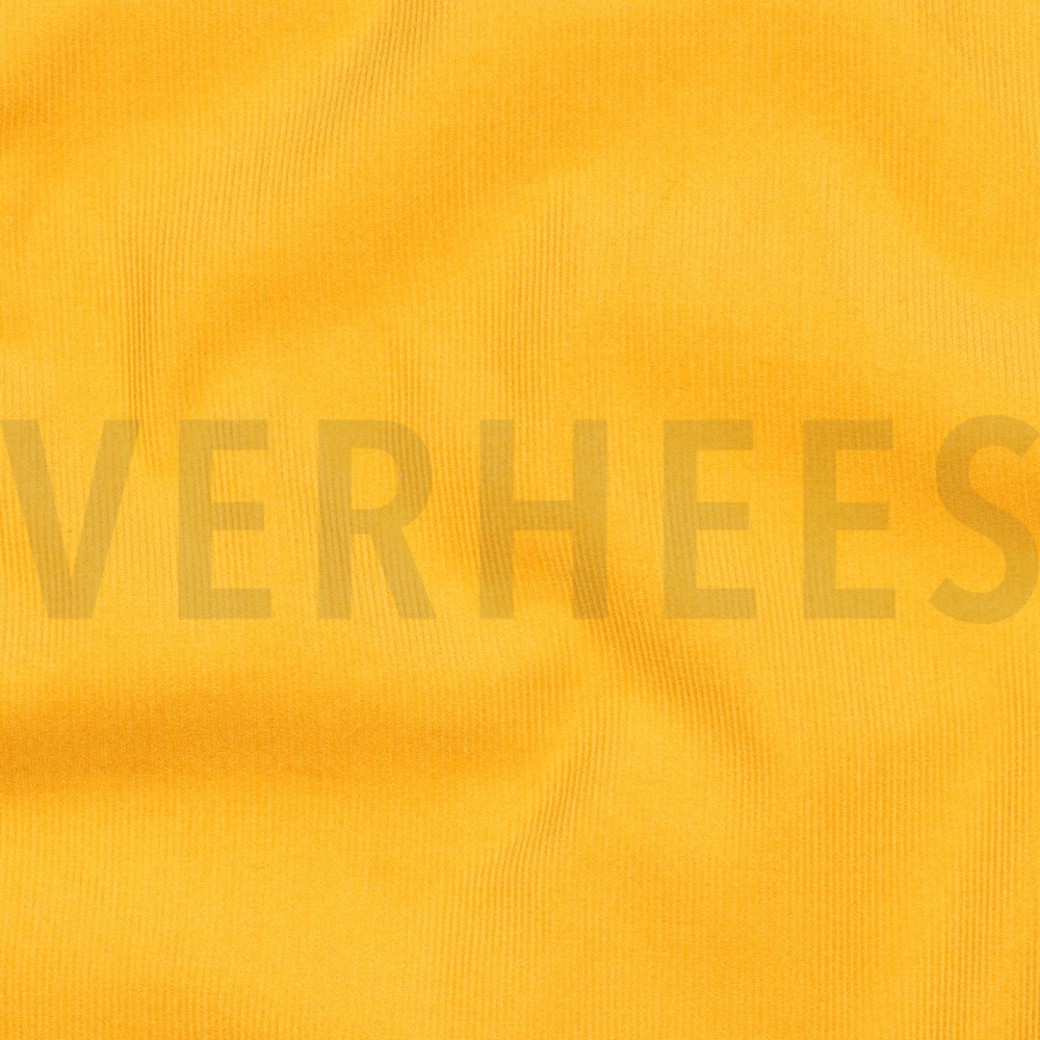 BABYCORD 21W OCHRE #2