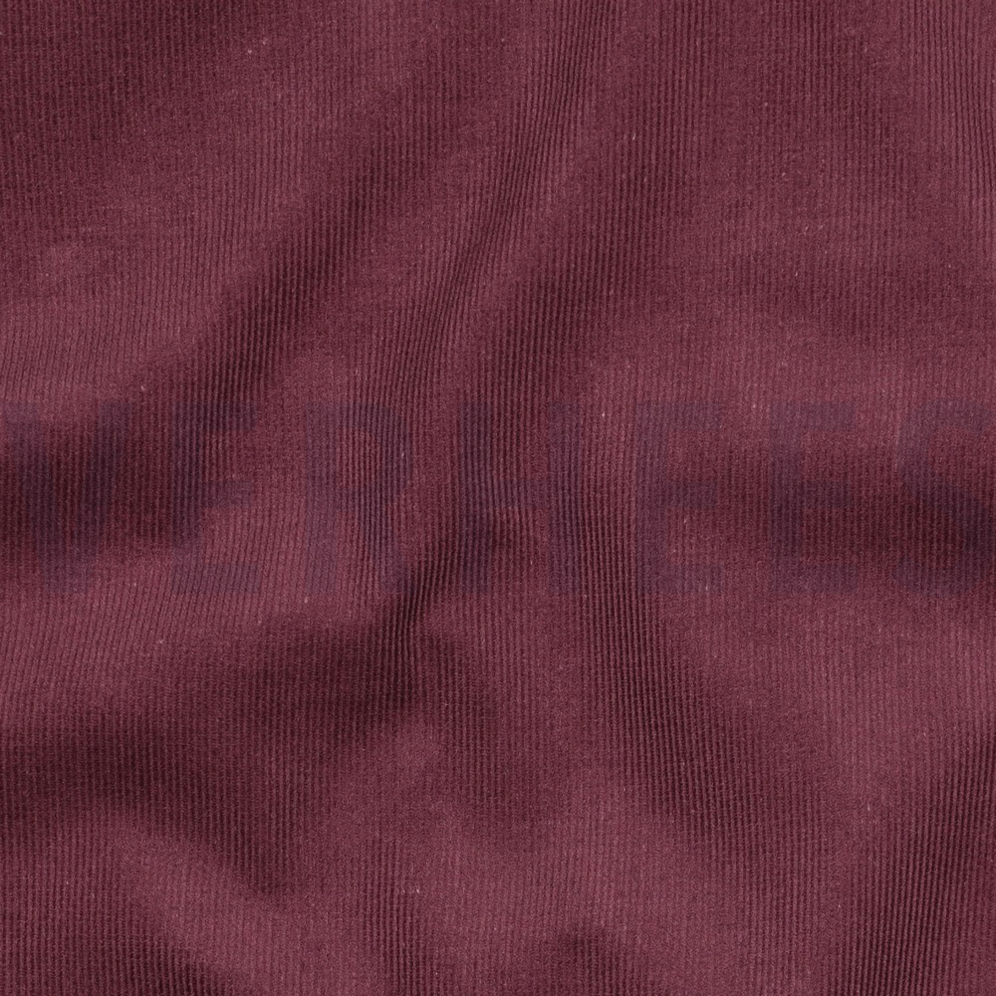 BABYCORD 21W AUBERGINE (high resolution) #2
