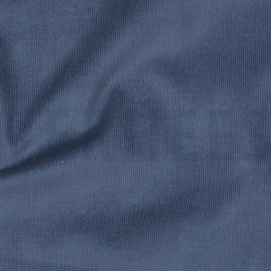 FEINCORD 21W JEANSBLAU #7