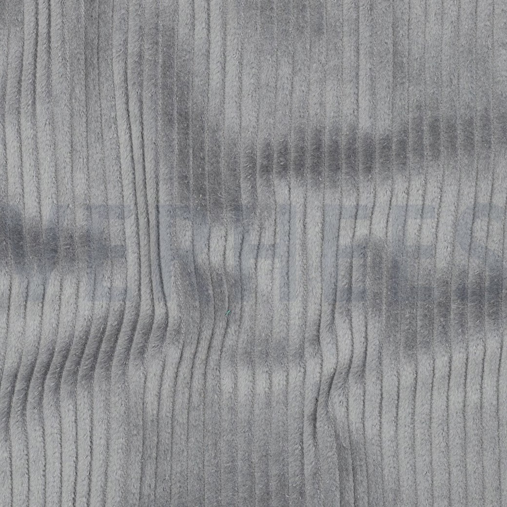 WASHED CORD 4.5W GREY #2