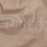 WASHED CORD 4.5W CAMEL (thumbnail) #2