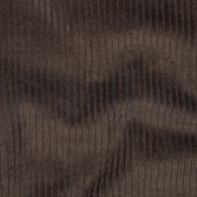 WASHED CORD 4.5W DARK BROWN (thumbnail) #2