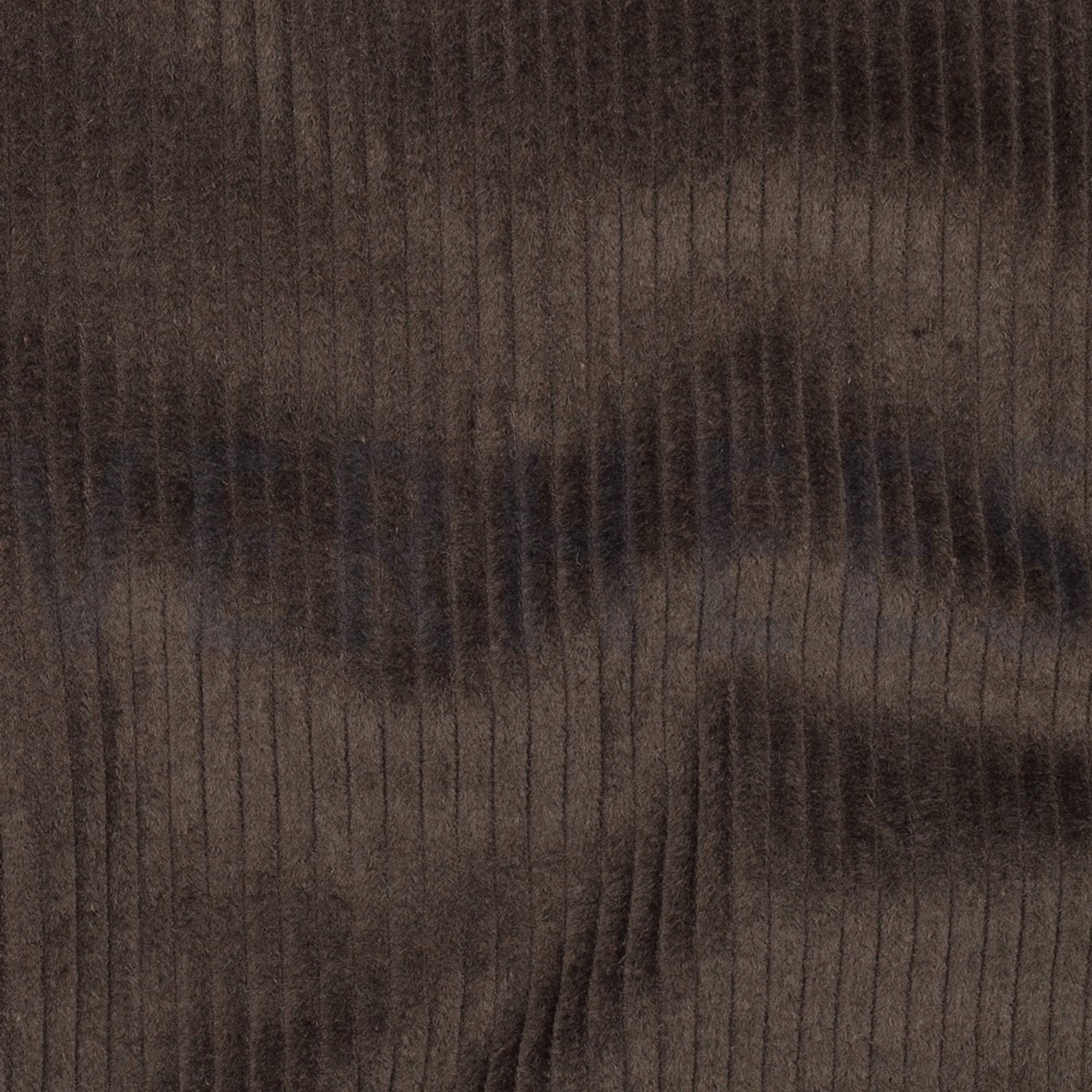 WASHED CORD 4.5W DARK BROWN (high resolution) #2