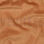 WASHED CORD 4.5W COGNAC (thumbnail) #2