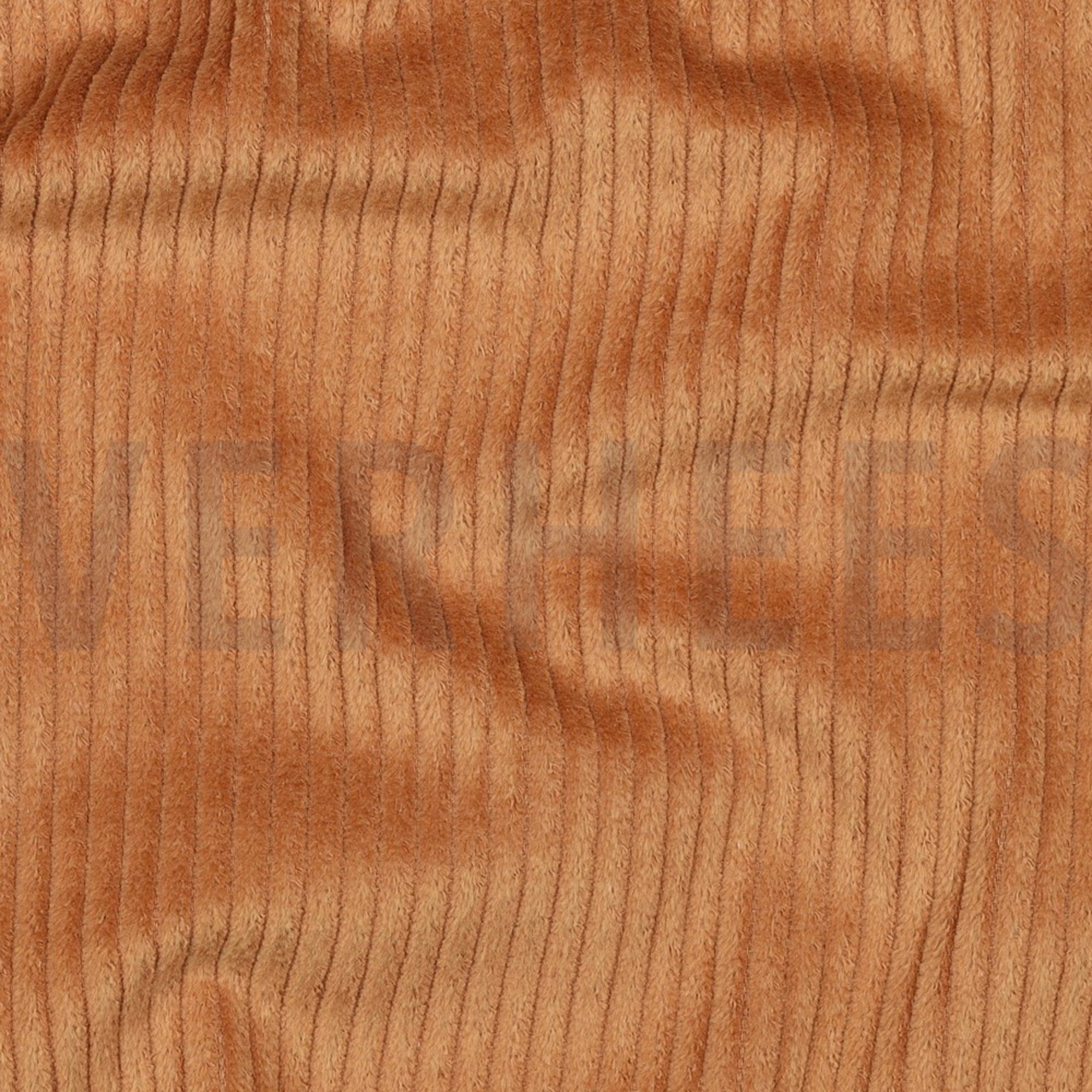 WASHED CORD 4.5W COGNAC (high resolution) #2