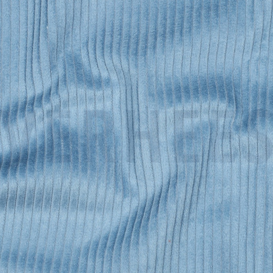 WASHED CORD 4.5W BLUE #2