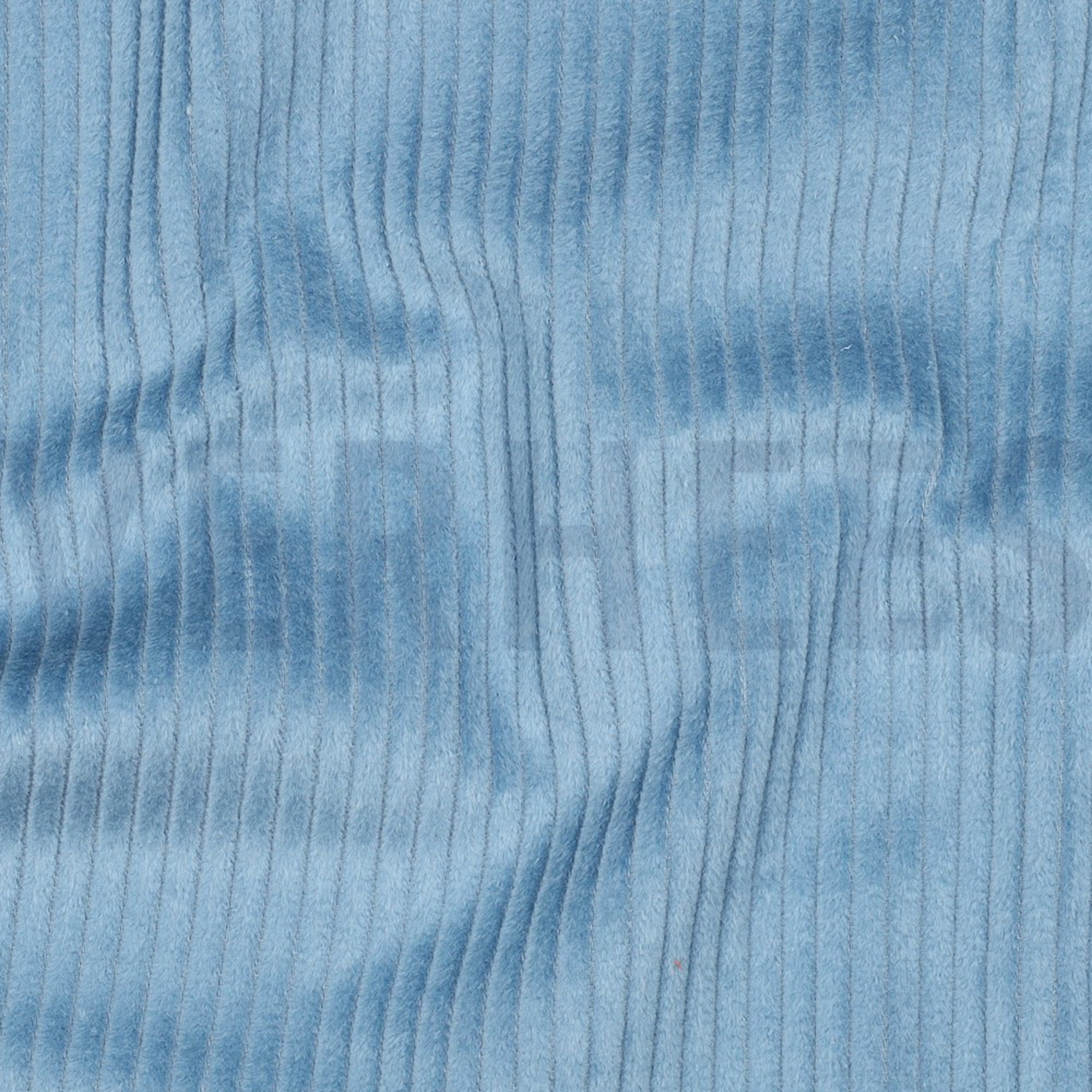 WASHED CORD 4.5W BLUE (high resolution) #2