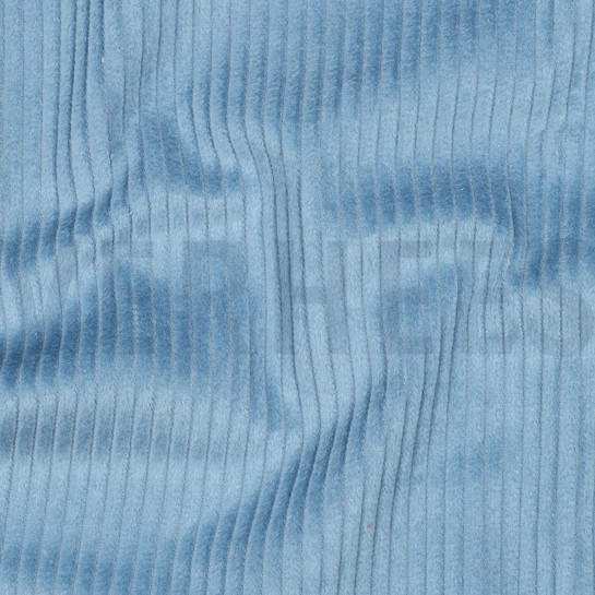 CORDON LAVÉ 4.5W BLEU #7