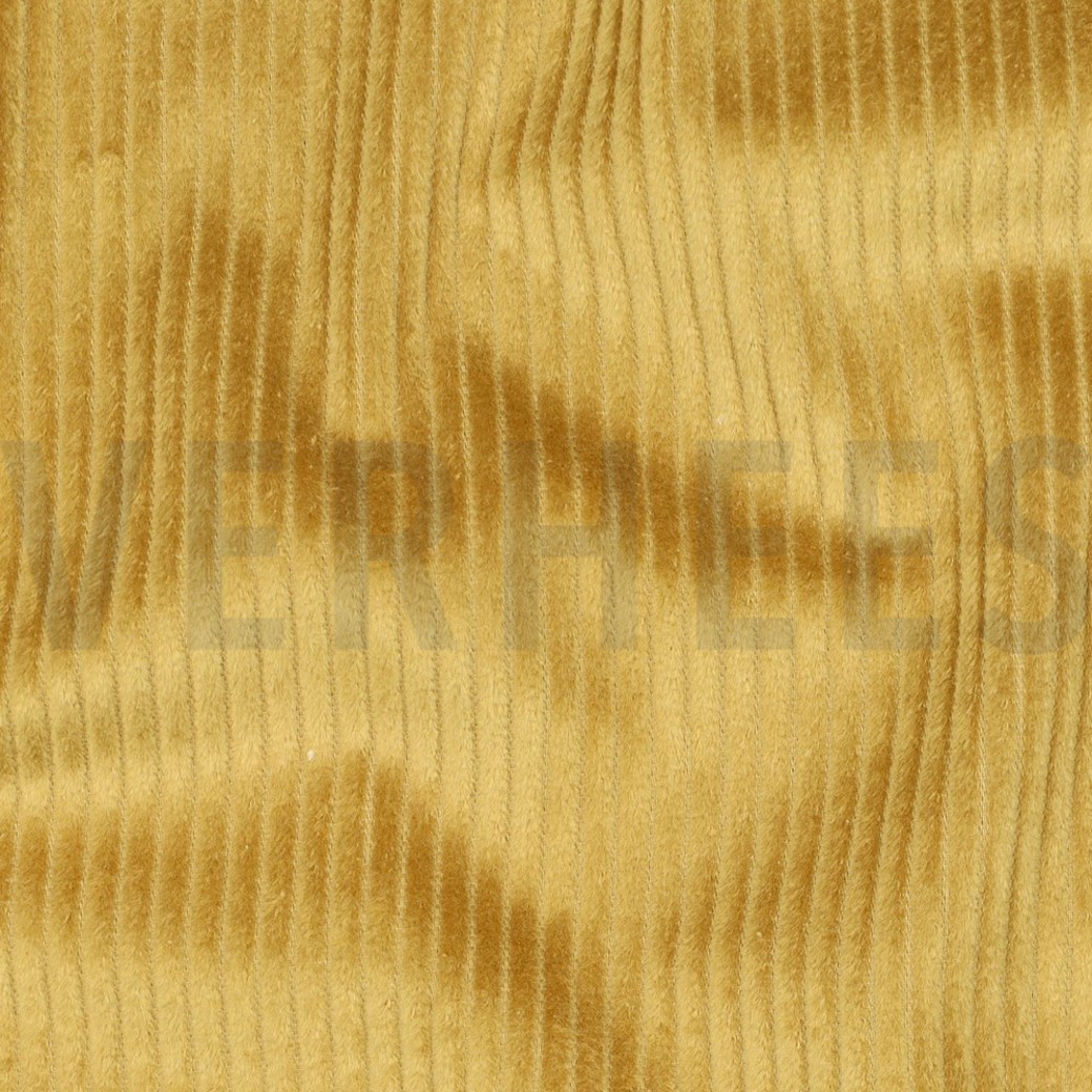 WASHED CORD 4.5W CURRY #2