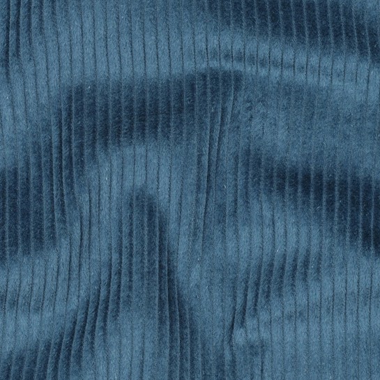 WASHED CORD 4.5W PETROL #7