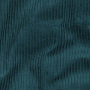 WASHED CORD 4.5W EMERALD  (thumbnail) #2