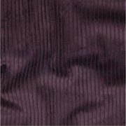 WASHED CORD 4.5W AUBERGINE (thumbnail) #2