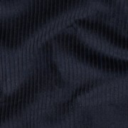 WASHED CORD 4.5W NAVY (thumbnail) #2