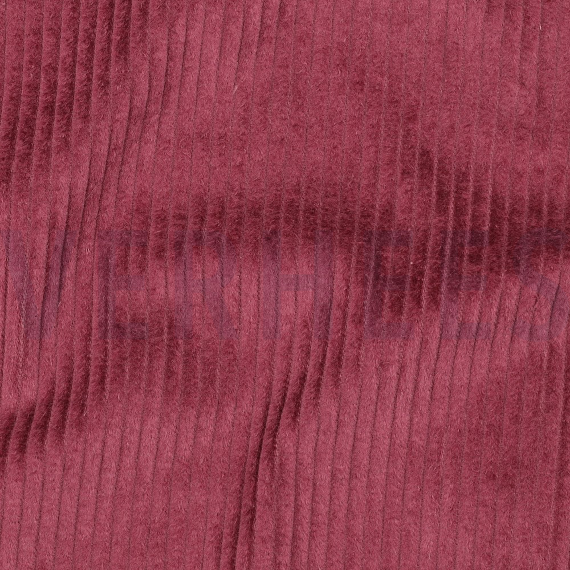 WASHED CORD 4.5W BERRY (high resolution) #2