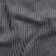WASHED CORD 4.5W DARK GREY (thumbnail) #2