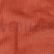 WASHED CORD 4.5W TERRACOTTA (thumbnail) #2
