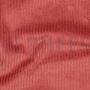 WASHED CORD 4.5W DARK ROSE (thumbnail) #2