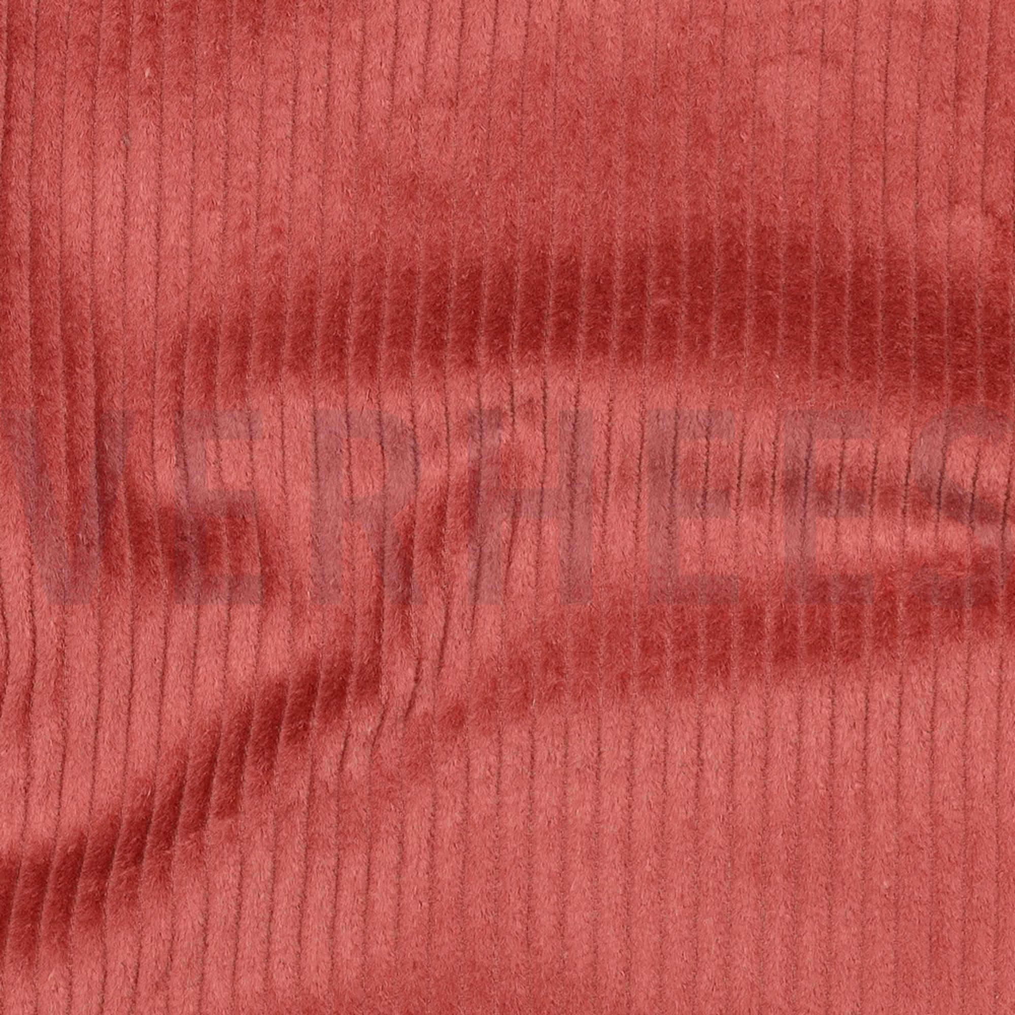 WASHED CORD 4.5W DARK ROSE (high resolution) #2