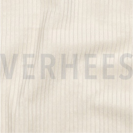 WASHED CORD 4.5W LIGHT SAND #7