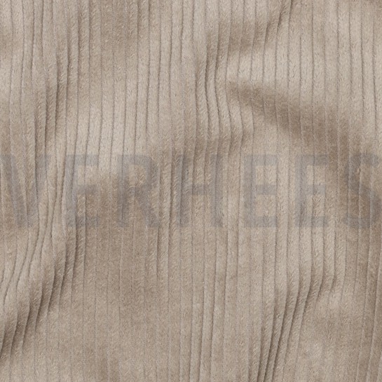 GEWASCHEN CORD 4.5W SAND #7