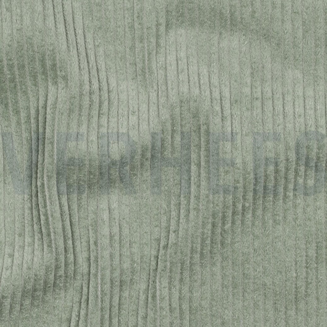 WASHED CORD 4.5W SAGE #2