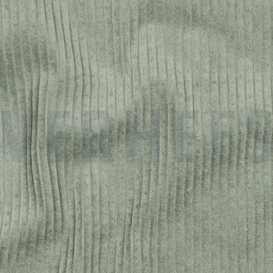 GEWASSEN RIBCORDUROY 4.5W SALIEGROEN #7